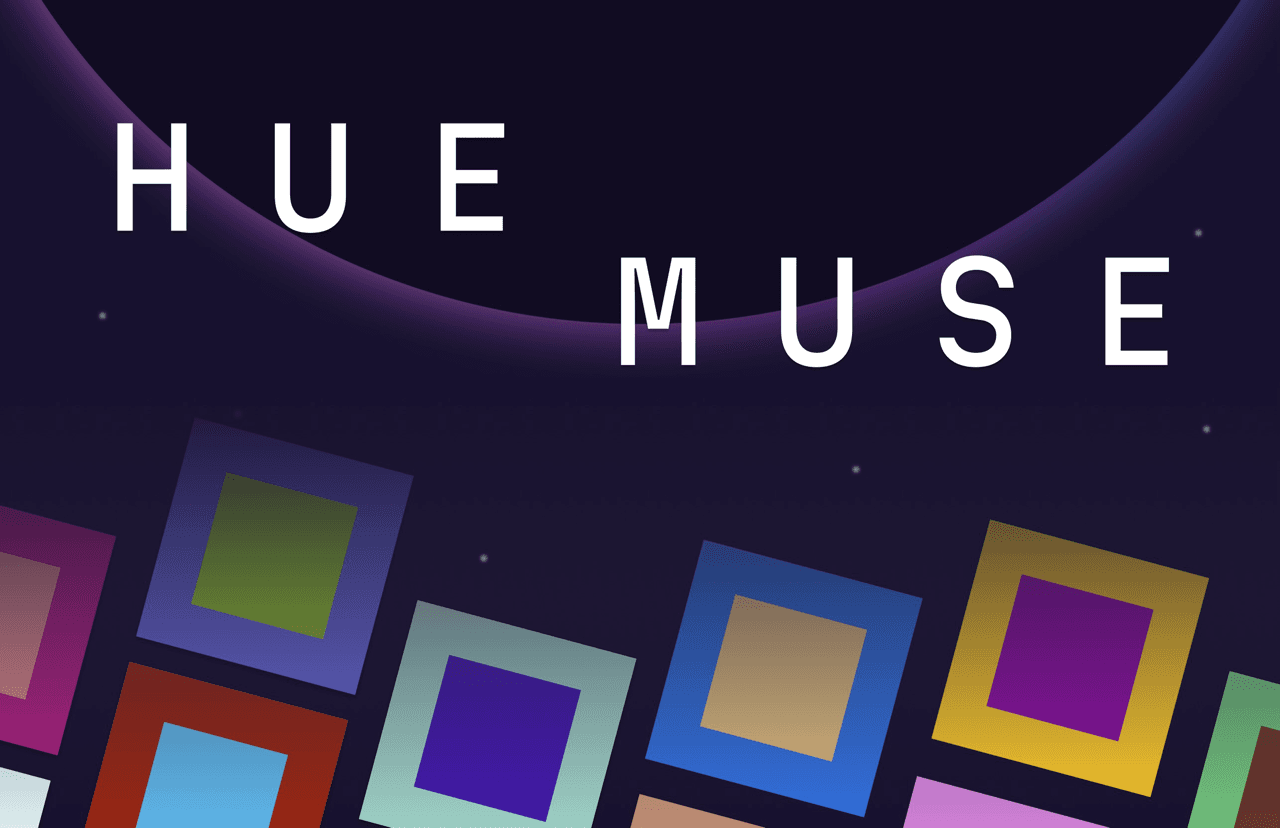 HUE MUSE