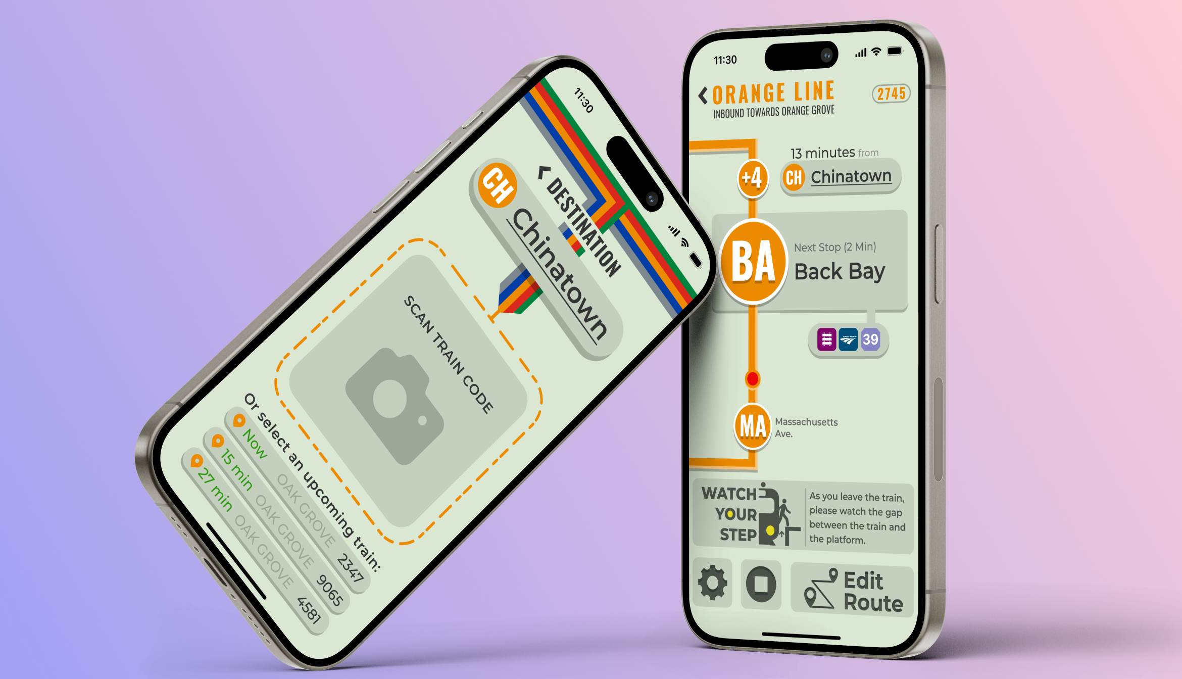 Mbta App