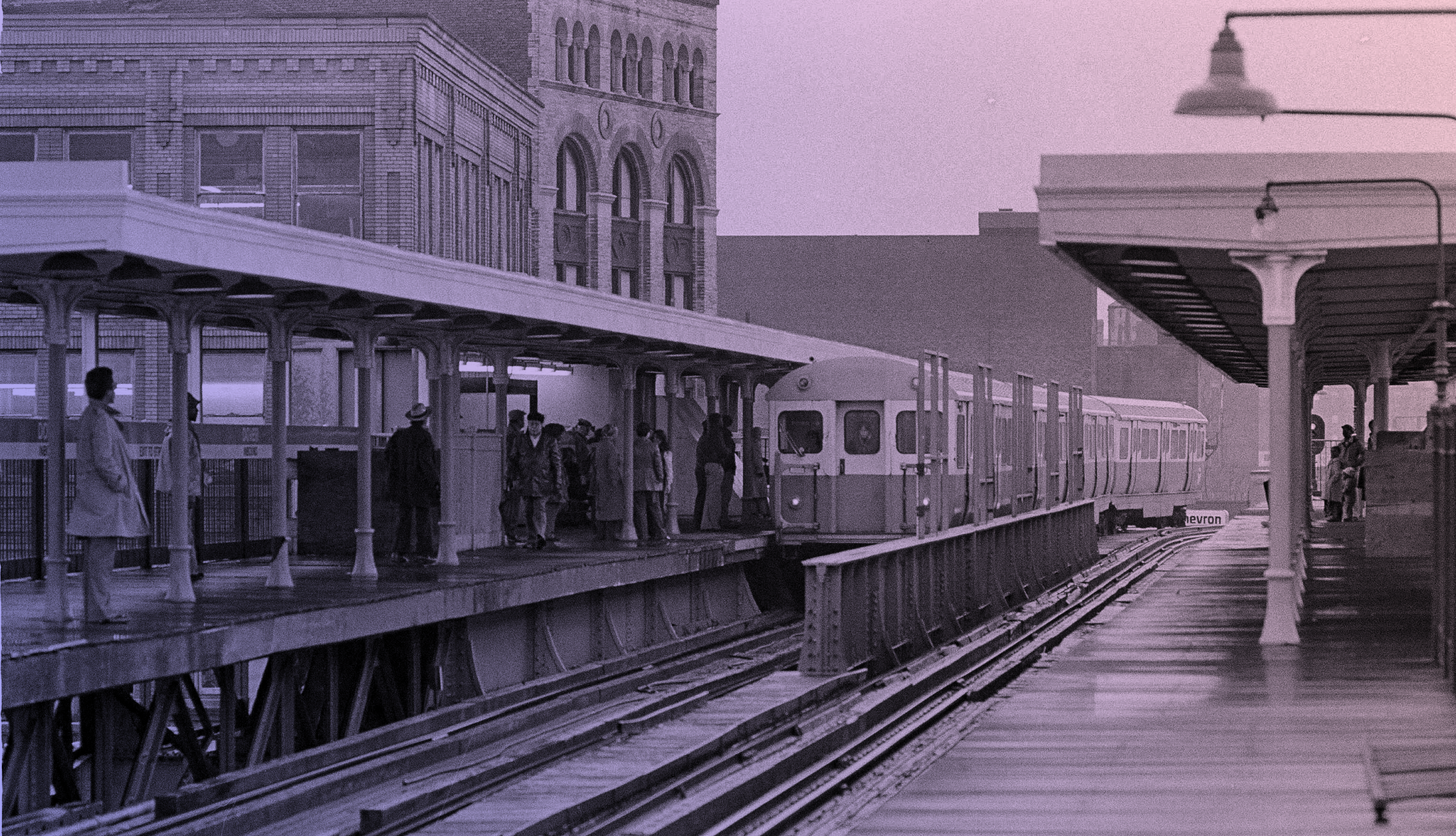 MBTA History