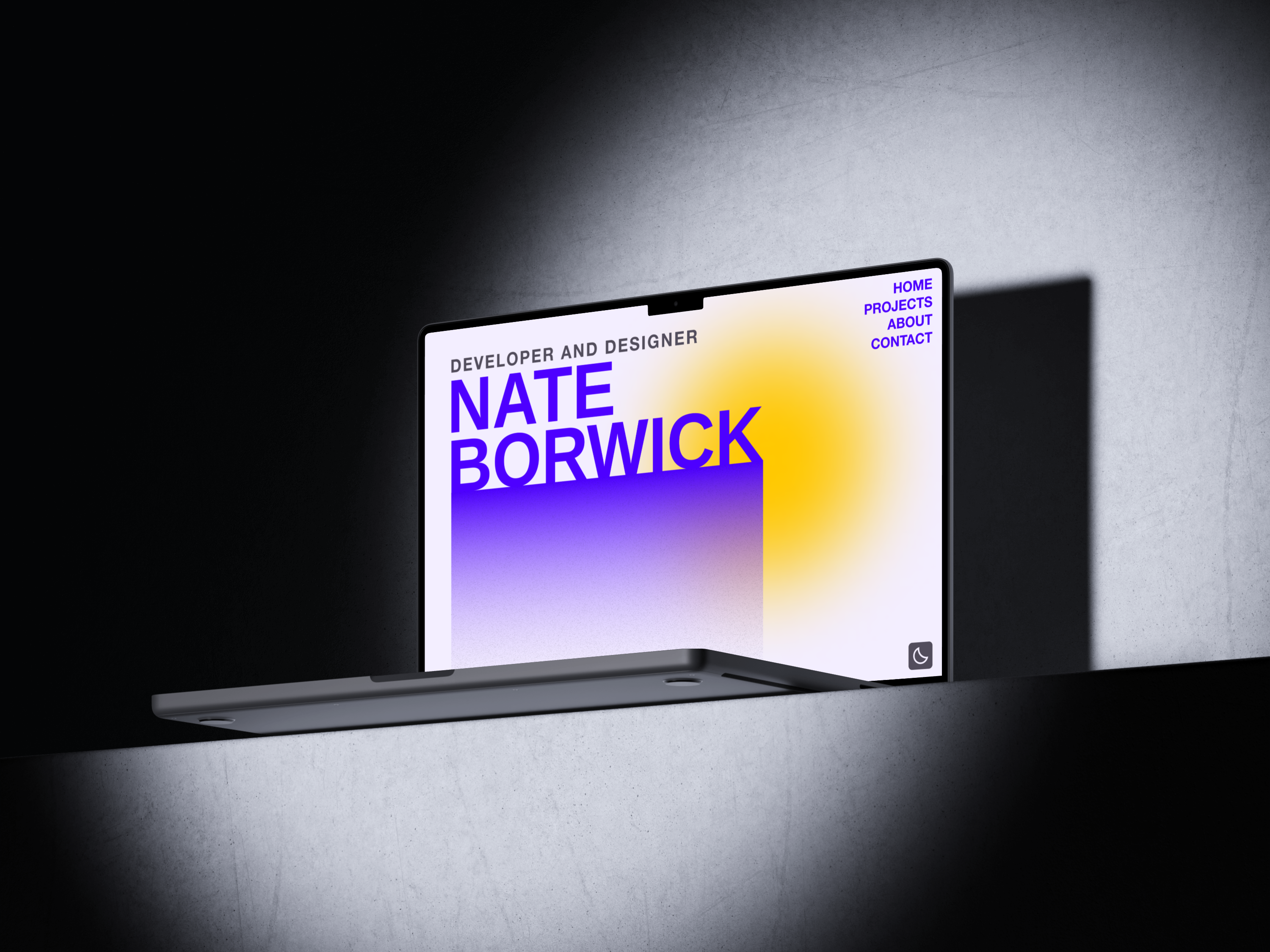 NATEBORWICK.COM